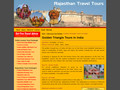 Golden Triangle Tours, Delhi Agra Jaipur Trip, Golden Triangle Holiday Package