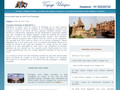 RÃ©servation d’en ligne de voyage rajasthan