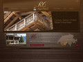 Royal Chalet : Chalets de luxe en Suisse