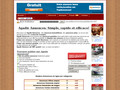 Annonces Agadir – Maroc annonces, immobilier, auto moto, offres et demande d’emploi