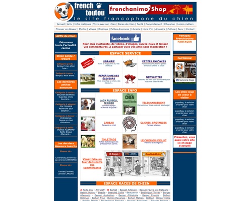 Frenchtoutou Frenchtoutou