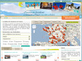 location vacances, annuaire de location de vacances en France