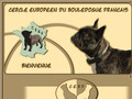 Cercle Europeen du Bouledogue Français
