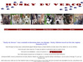 Elevage de Husky Sibérien : “Husky du Vercors”