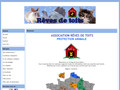 Association Rêves de toits