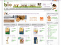 Biofan – animalerie de produits naturels