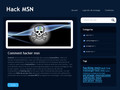 hack msn