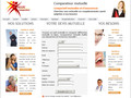 Mutuelle comparateur